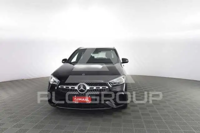 2020 Mercedes Benz GLA-Class