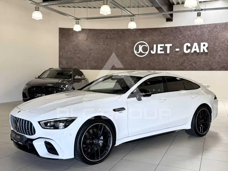2020 Mercedes Benz AMG