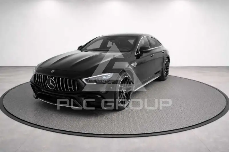 2020 Mercedes Benz AMG