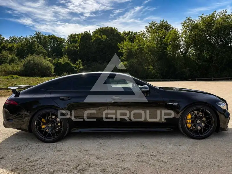 2020 Mercedes Benz AMG