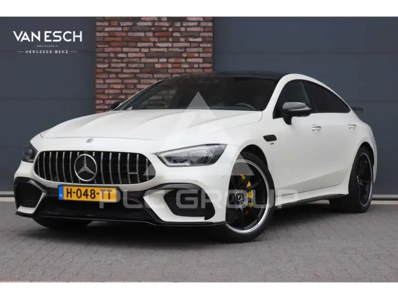 2020 Mercedes Benz AMG