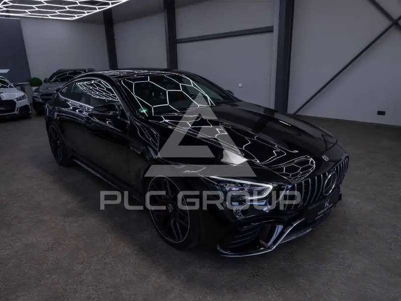 2020 Mercedes Benz AMG
