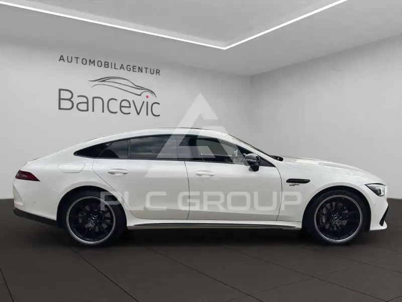 2020 Mercedes Benz AMG