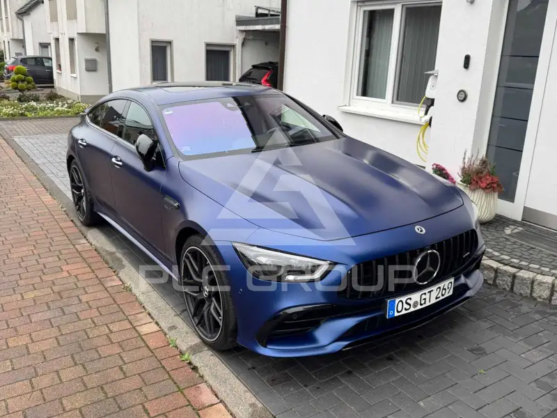 2020 Mercedes Benz AMG