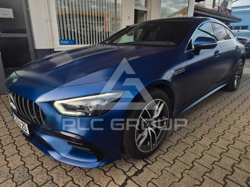 2020 Mercedes Benz AMG