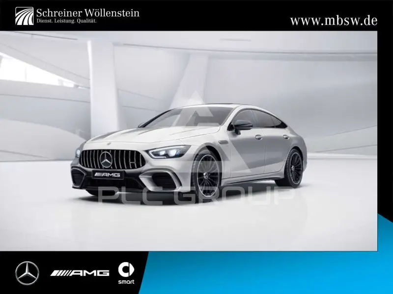 2020 Mercedes Benz AMG