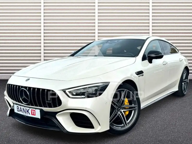 2020 Mercedes Benz AMG