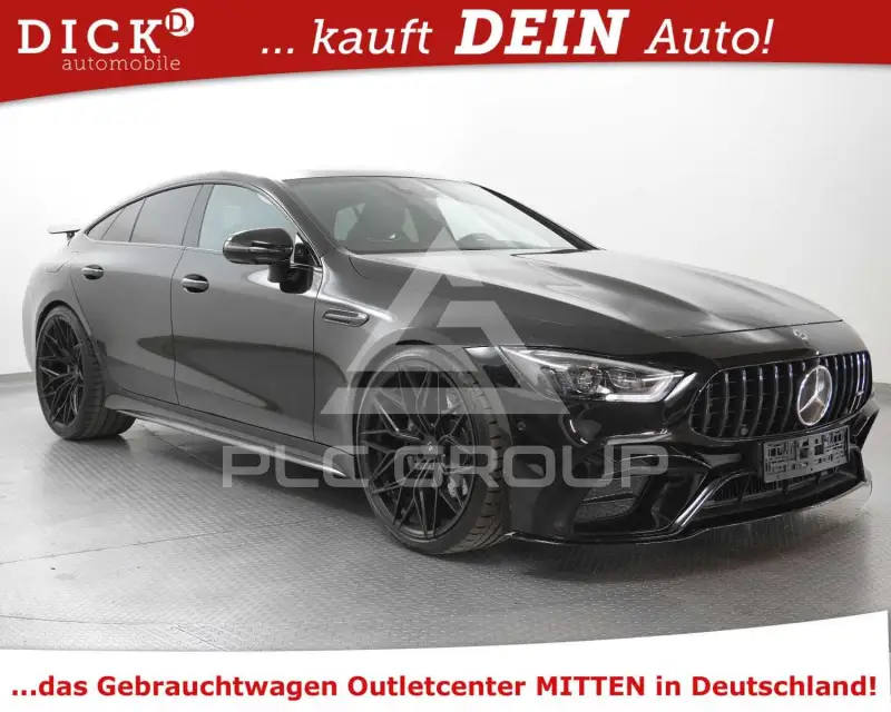 2020 Mercedes Benz AMG