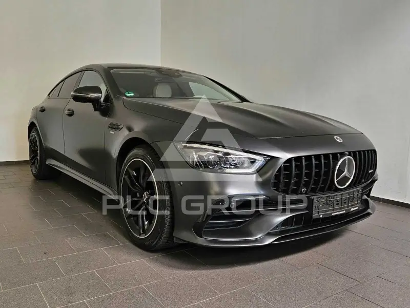 2020 Mercedes Benz AMG