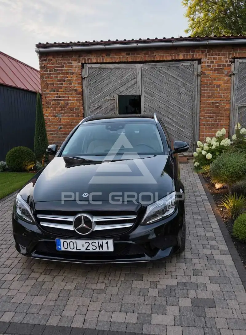 2020 Mercedes Benz C 300