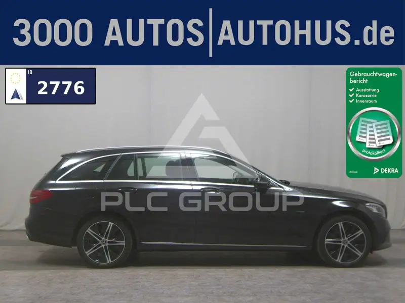 2020 Mercedes Benz C 300