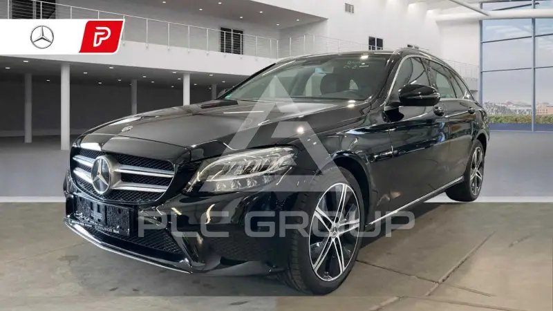 2020 Mercedes Benz C 300