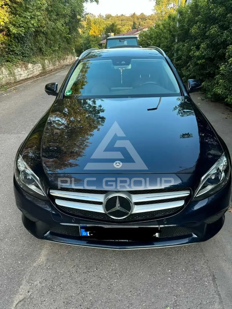 2020 Mercedes Benz C 300