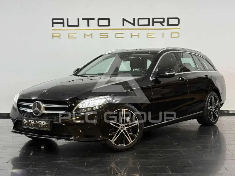 2020 Mercedes Benz C 300