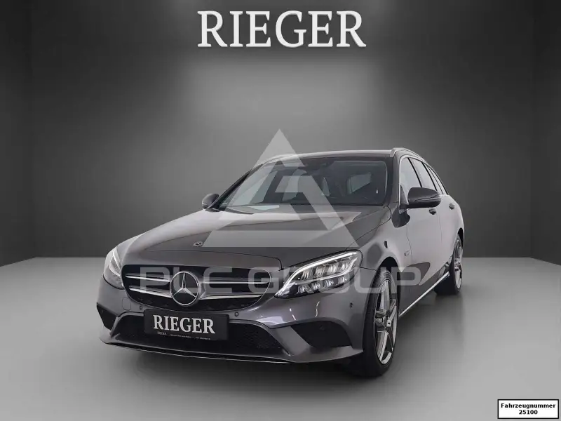 2020 Mercedes Benz C 300