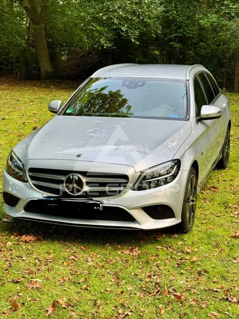 2020 Mercedes Benz C 300