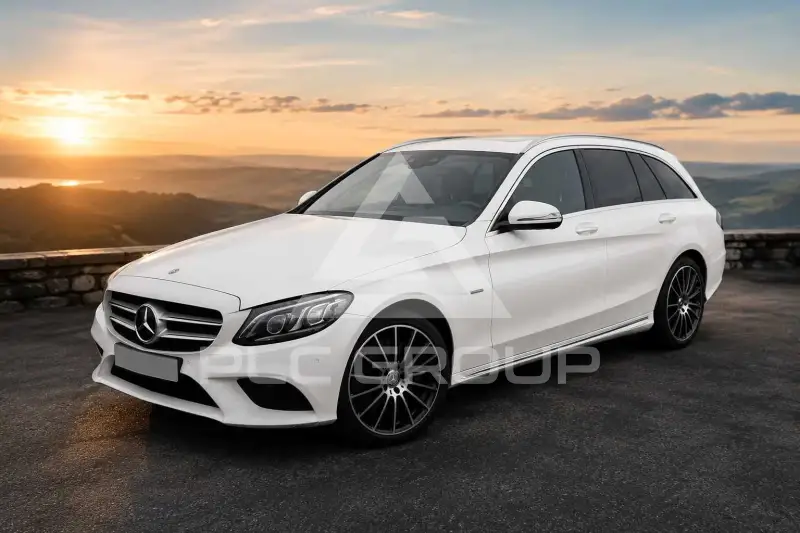 2020 Mercedes Benz C 300