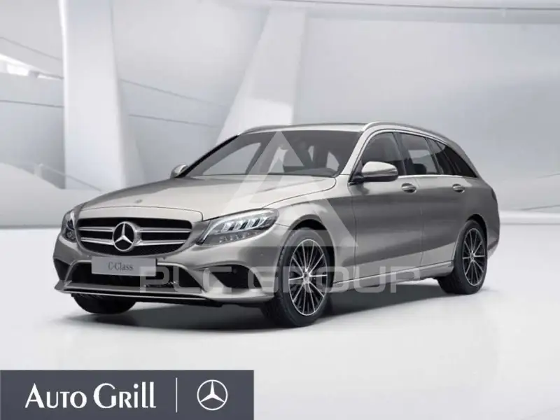 2020 Mercedes Benz C 300