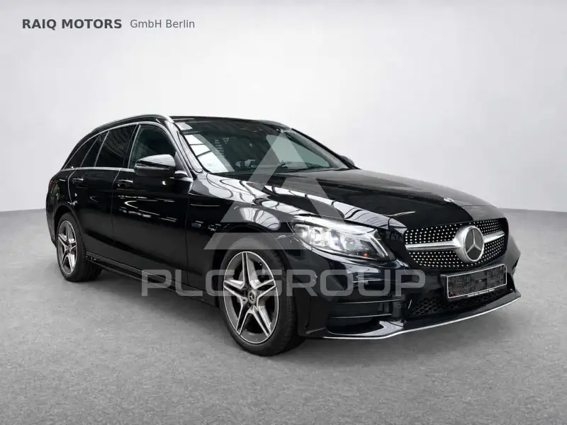 2020 Mercedes Benz C 300