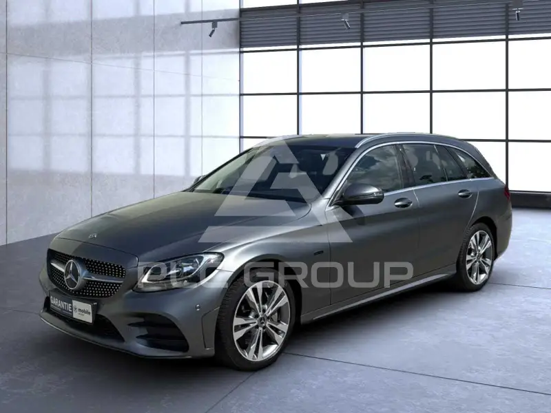2020 Mercedes Benz C 300