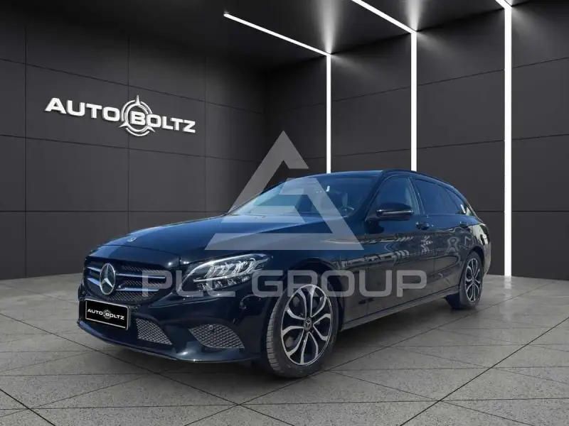 2020 Mercedes Benz C 300