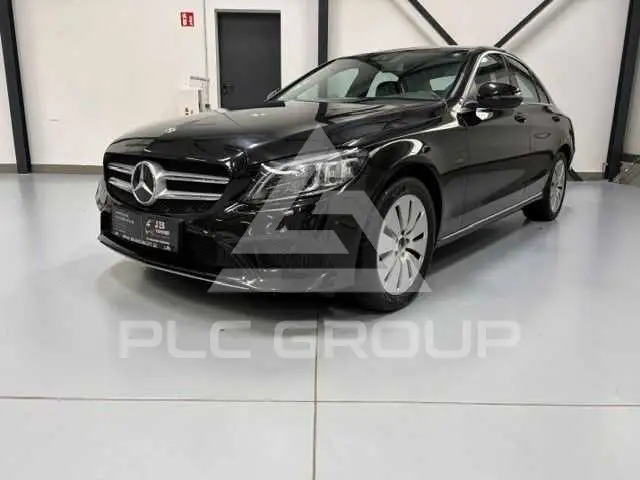 2020 Mercedes Benz C 300