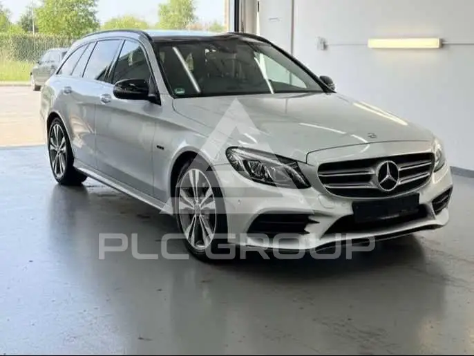 2020 Mercedes Benz C 300