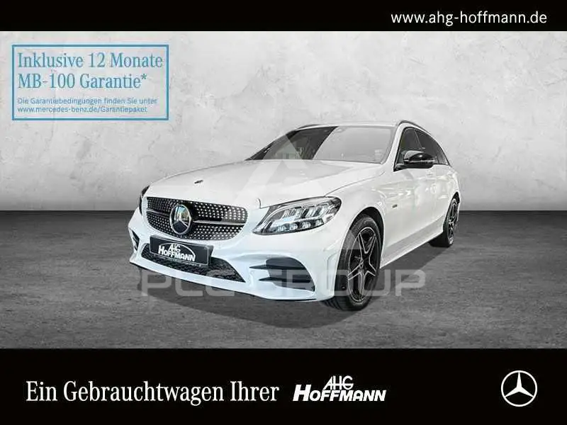2020 Mercedes Benz C 300