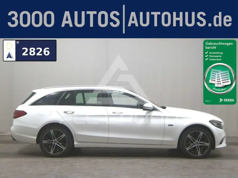 2020 Mercedes Benz C 300