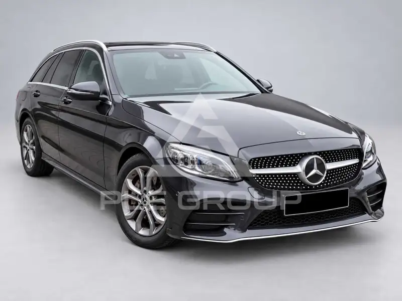 2020 Mercedes Benz C 300