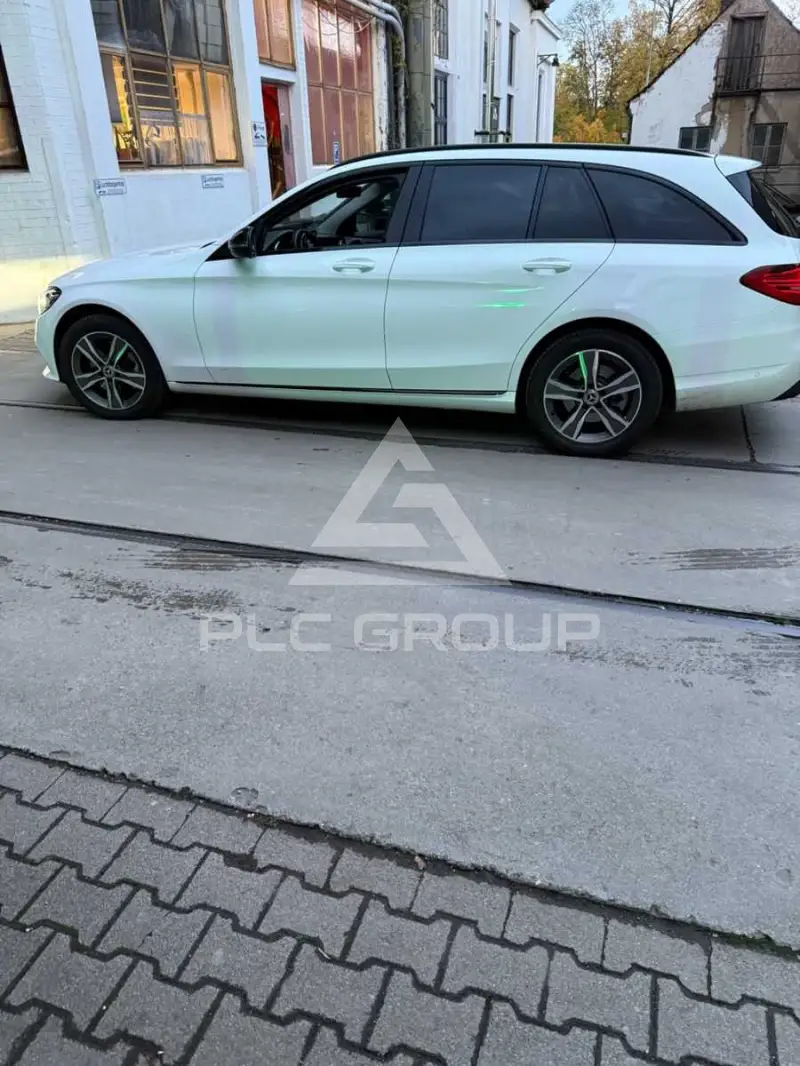 2020 Mercedes Benz C 300