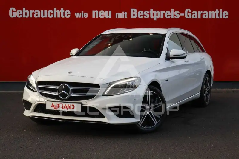 2020 Mercedes Benz C 300