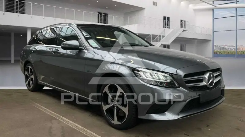 2020 Mercedes Benz C 300