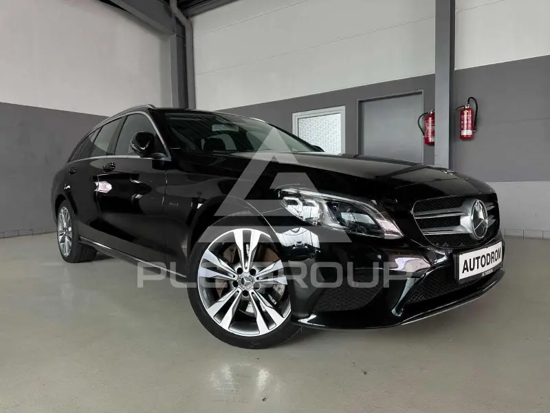 2020 Mercedes Benz C 300