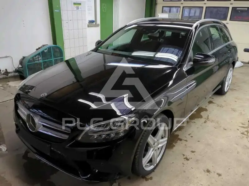 2020 Mercedes Benz C 300