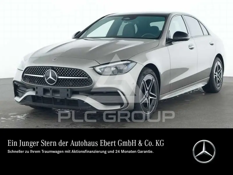 2020 Mercedes Benz C 300