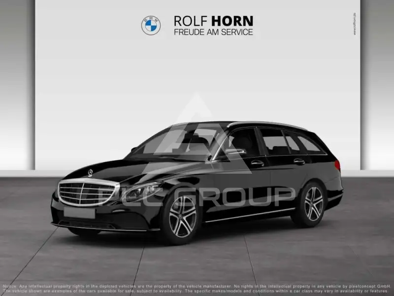 2020 Mercedes Benz C 300