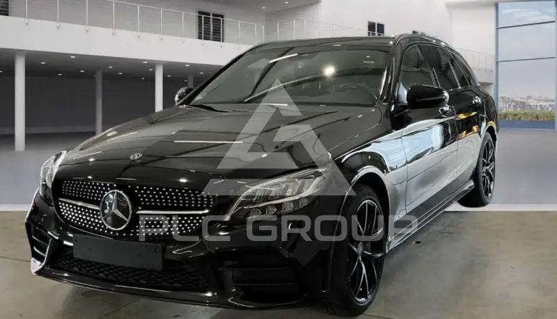 2020 Mercedes Benz C 300