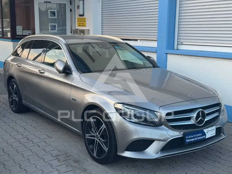 2020 Mercedes Benz C 300
