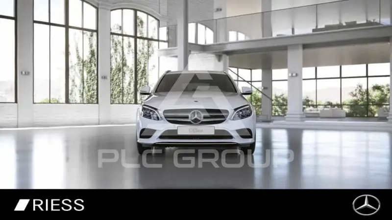 2020 Mercedes Benz C 300