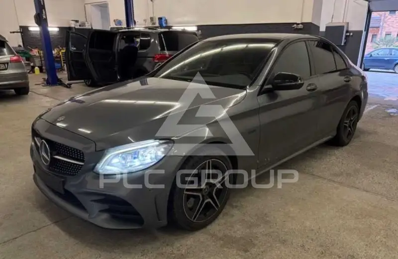 2020 Mercedes Benz C 300