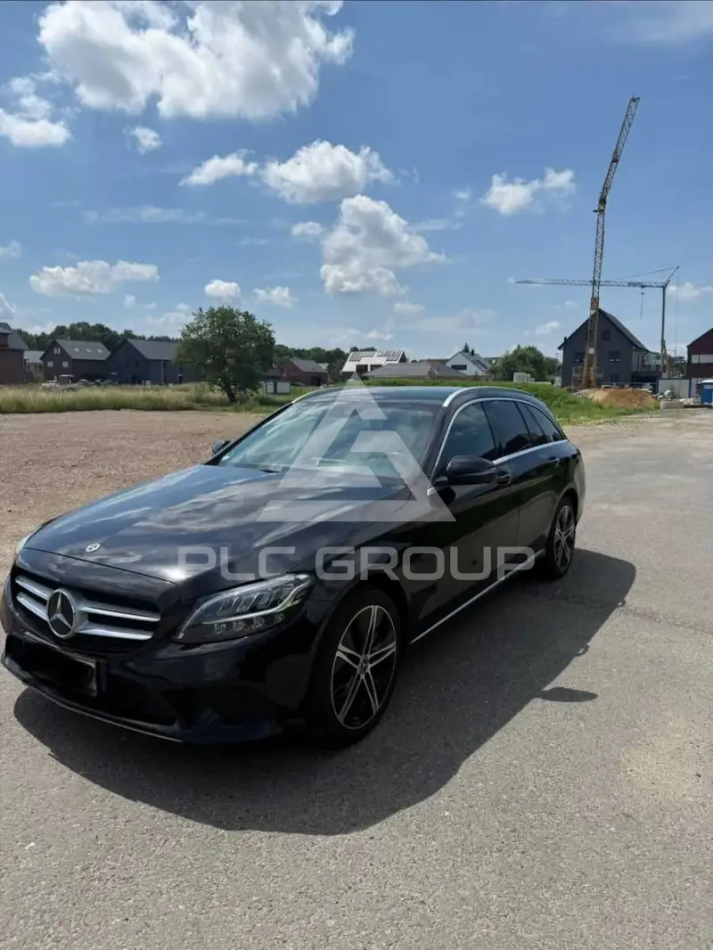 2020 Mercedes Benz C 300