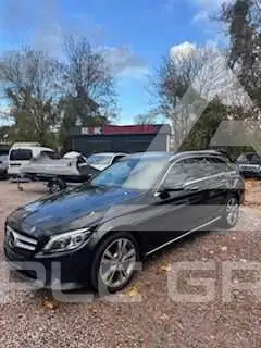 2020 Mercedes Benz C 300