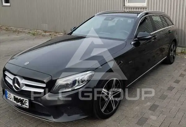 2020 Mercedes Benz C 300