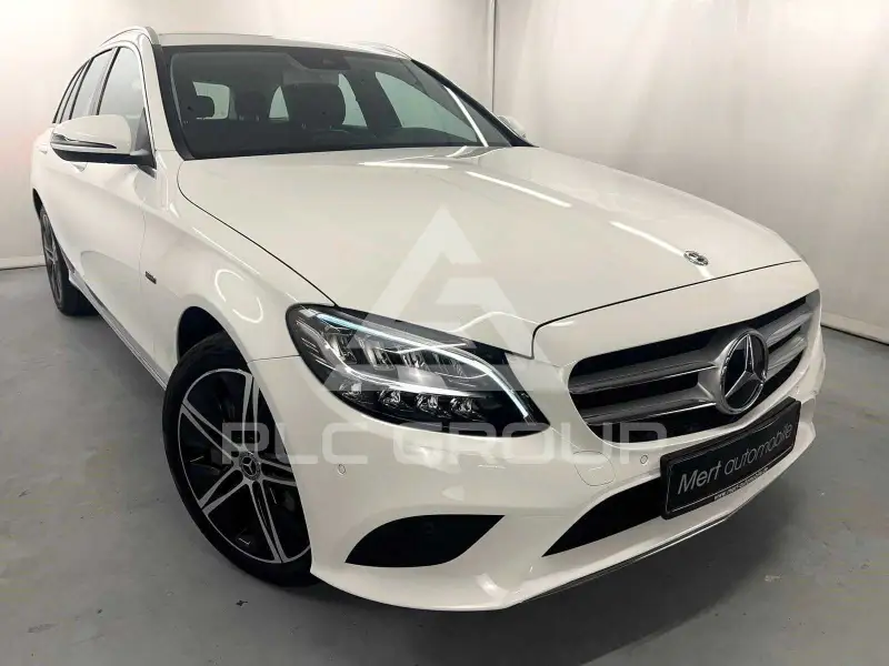 2020 Mercedes Benz C 300