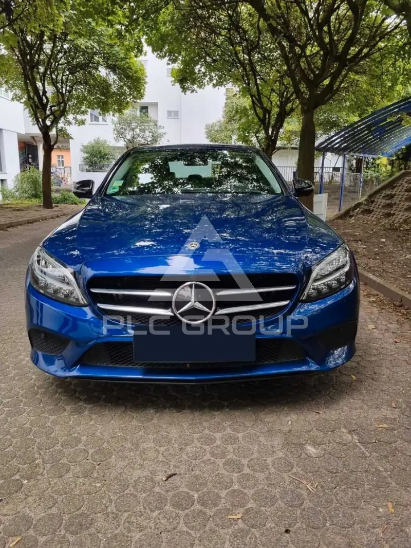2020 Mercedes Benz C 300