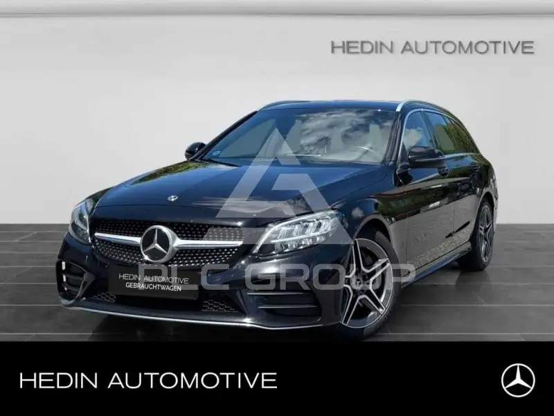 2020 Mercedes Benz C 300