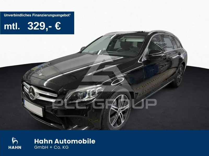 2020 Mercedes Benz C 300
