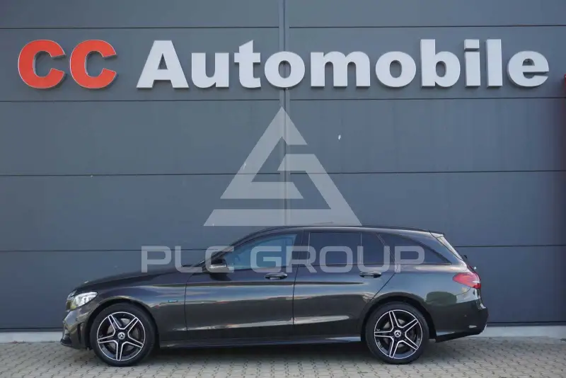 2020 Mercedes Benz C 300