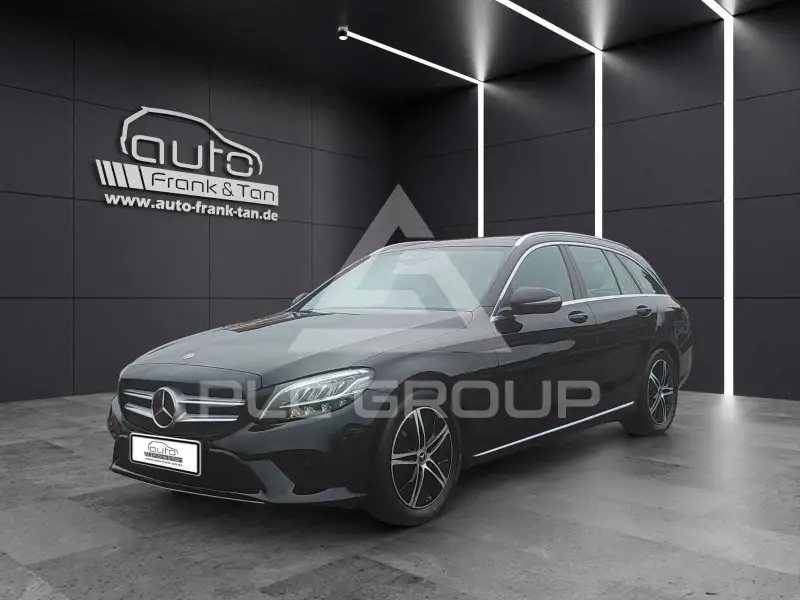 2020 Mercedes Benz C 300